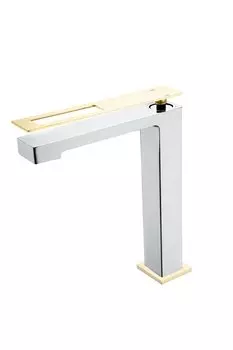 Смеситель для раковины BOHEME