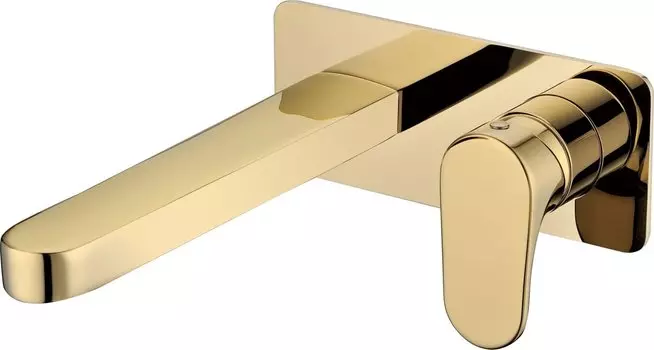 Смеситель для раковины BOHEME