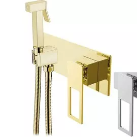 Смеситель BOHEME