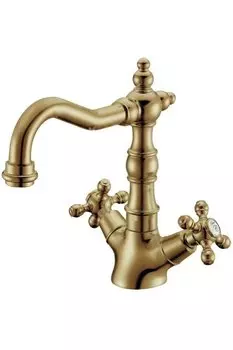 Смеситель для раковины BOHEME