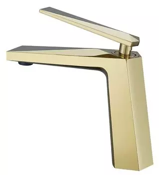 Смеситель для раковины BOHEME