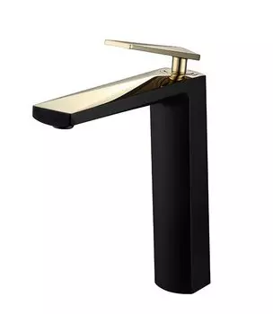 Смеситель для раковины BOHEME