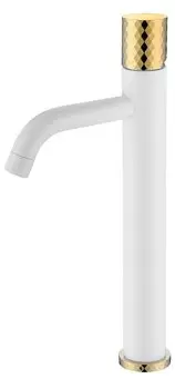 Смеситель для раковины BOHEME