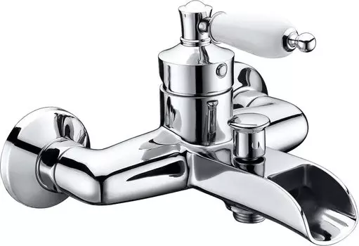 Смеситель для ванны BOHEME