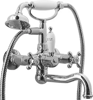 Смеситель для ванны с душем BOHEME
