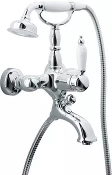 Смеситель для ванны с душем BOHEME