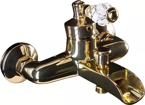 Смеситель для ванны BOHEME