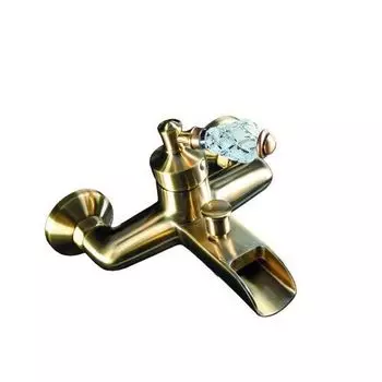 Смеситель для ванны BOHEME