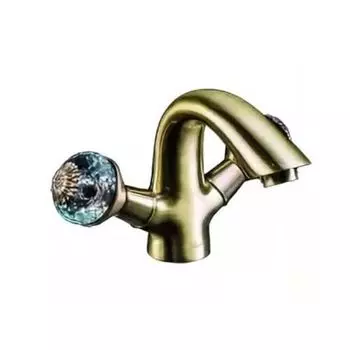 Смеситель для раковины BOHEME