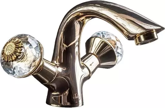 Смеситель для раковины BOHEME