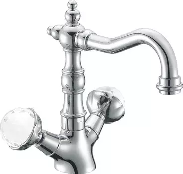 Смеситель для раковины BOHEME