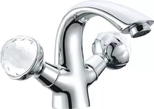 Смеситель для раковины BOHEME