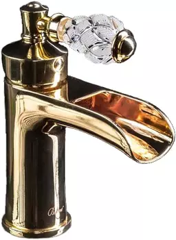 Смеситель для раковины BOHEME