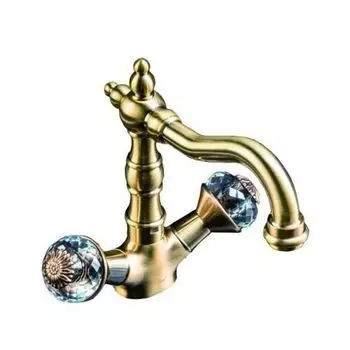 Смеситель для раковины BOHEME