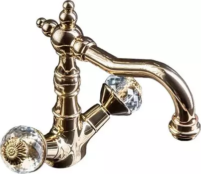 Смеситель для раковины BOHEME