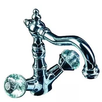 Смеситель для раковины BOHEME