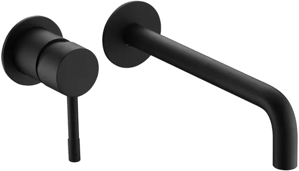 Смеситель для раковины BOHEME