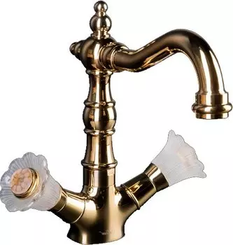 Смеситель для раковины BOHEME