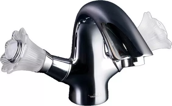 Смеситель для раковины BOHEME