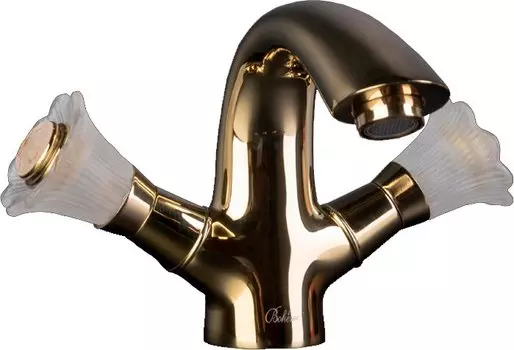 Смеситель для раковины BOHEME