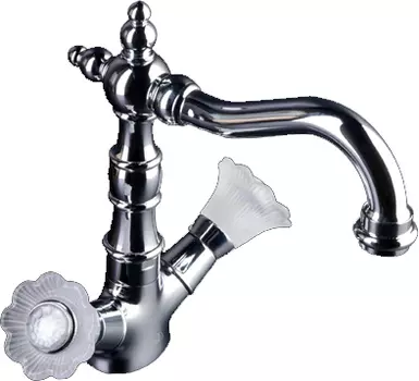 Смеситель для раковины BOHEME