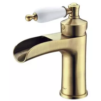 Смеситель для раковины BOHEME