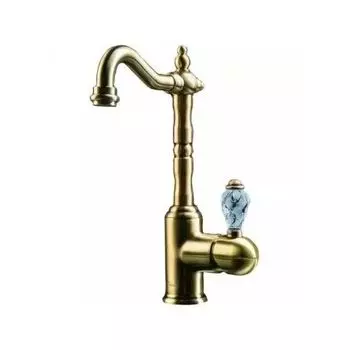 Смеситель для раковины BOHEME