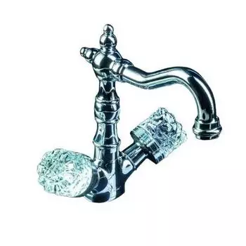 Смеситель для раковины BOHEME