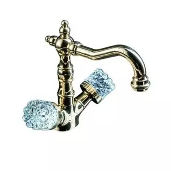 Смеситель для раковины BOHEME