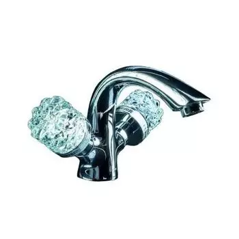 Смеситель для раковины BOHEME