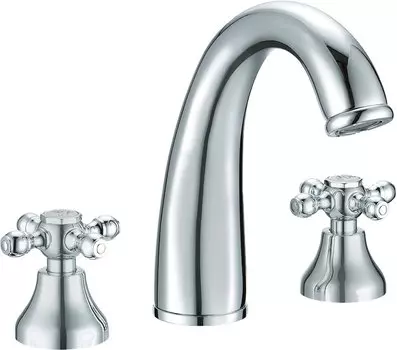 Смеситель для раковины BOHEME