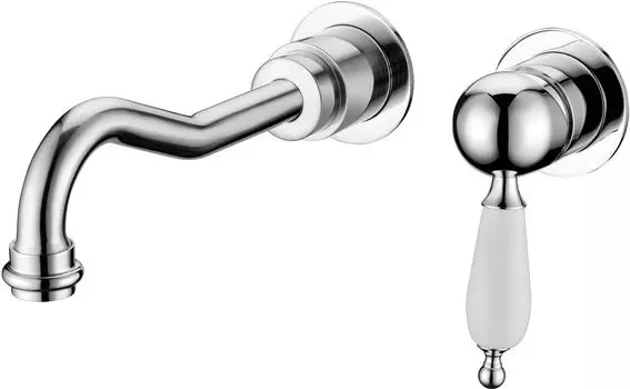 Смеситель для раковины BOHEME