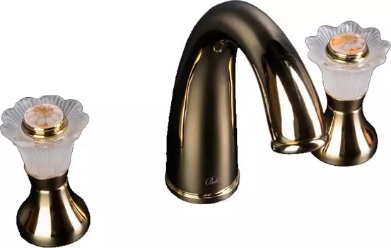 Смеситель для раковины BOHEME