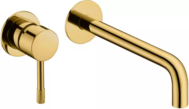 Смеситель для раковины BOHEME