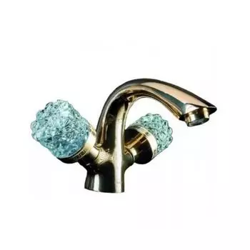 Смеситель для раковины BOHEME