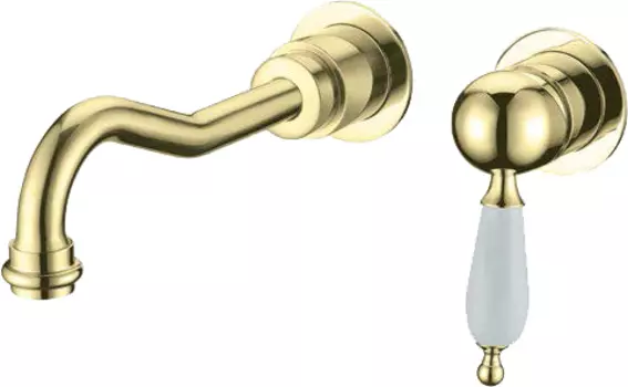 Смеситель для раковины BOHEME