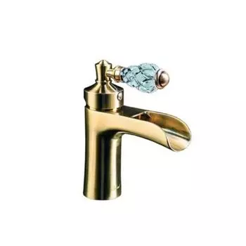 Смеситель для раковины BOHEME