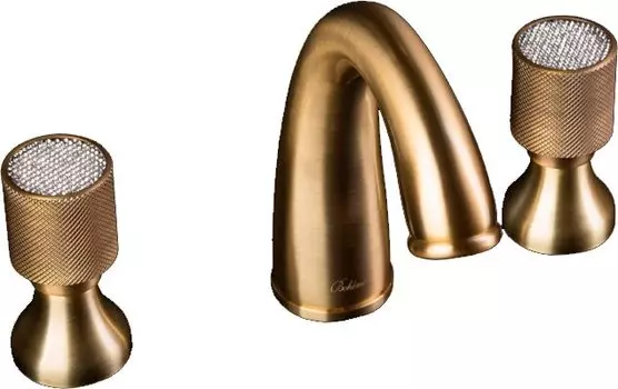 Смеситель для раковины BOHEME