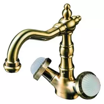 Смеситель для раковины BOHEME