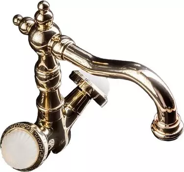 Смеситель для раковины BOHEME