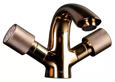 Смеситель для раковины BOHEME