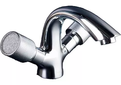 Смеситель для раковины BOHEME