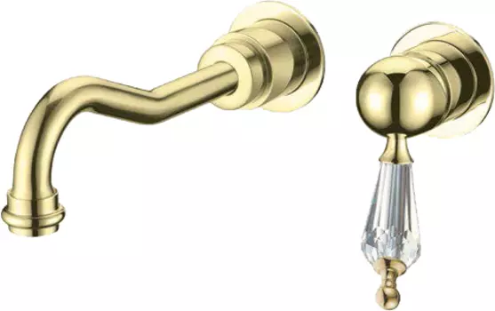 Смеситель для раковины BOHEME