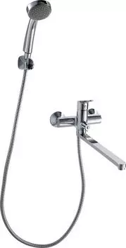 Смеситель для ванны с душем BRAVAT