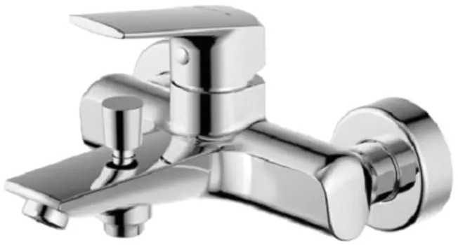 Смеситель для ванны и душа BRAVAT