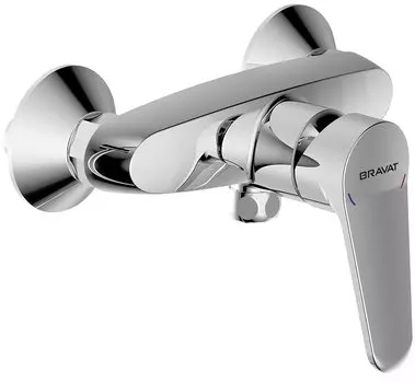 Смеситель для душа BRAVAT