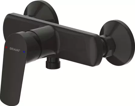 Смеситель для душа BRAVAT
