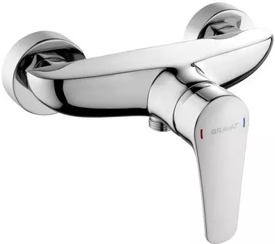 Смеситель для душа BRAVAT