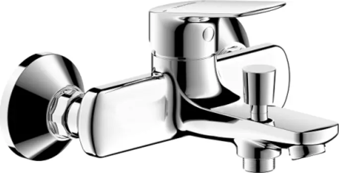 Смеситель для ванны и душа BRAVAT