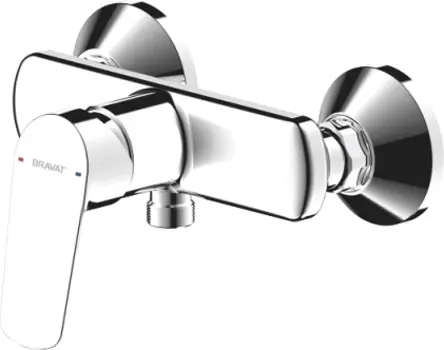 Смеситель для душа BRAVAT